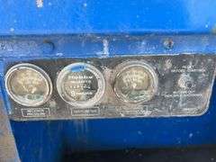 2000 FL60 Freightliner S/A Tire Truck - Albuquerque, NM
