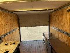 2006 Chevrolet 3500 Box Truck - Albuquerque NM