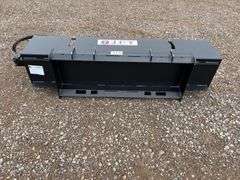 Rotor Tiller to fit Skid Steer - Albuquerque NM