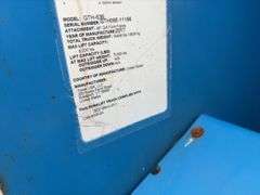 2017 Genie GTH-636 6000 Lb 4x4x4 Telescopic Forklift - Albuquerque, NM