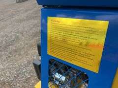 2025 CMT Portable Concrete Mixer - Albuquerque NM