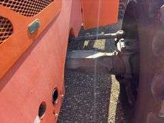 2015 JLG 6042 6,000 lb 4X4X4 Telescopic Forklift - Albuquerque, NM
