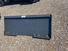 2025 Landhonor UHA-16-3000G Utility Hitch Adapter 2" Receiver - Albuquerque NM