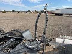 2005 Kenworth W900L T/A Truck Tractor - Albuquerque, NM