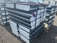 Qty (20) Fluorescent Lights