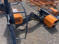 Landhonor Articulating Brush Cutter Model ABC-13-125A - Albuquerque NM
