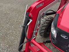 2023 Mahindra TR 2660 PST 4x4 Utility Tractor - Albuquerque, NM