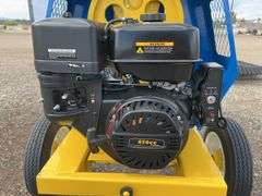 2025 CMT Portable Concrete Mixer - Albuquerque NM