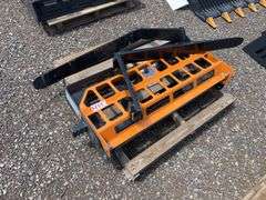 2025 Landhonor PF-11-3500G Pallet Fork - Albuquerque NM
