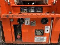 2018 Snorkel S3219E Scissor Lift - Albuquerque, NM