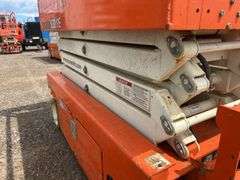 2018 Snorkel S3219E Scissor Lift - Albuquerque, NM