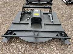 JCT Mower - Albuquerque NM