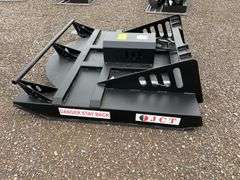 JCT Mower - Albuquerque NM