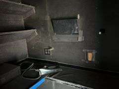 1997 International 8100 S/A Box Truck - Albuquerque, NM