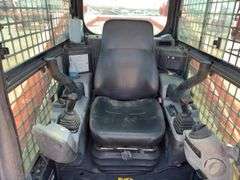 2019 Kubota SVL 95 Compact Track Loader