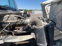 2000 FL60 Freightliner S/A Tire Truck - Albuquerque, NM