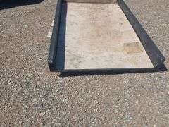 Truck Bed Drawer