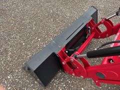 2023 Mahindra TR 2660 PST 4x4 Utility Tractor - Albuquerque, NM