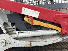 2013 Takeuchi TL12R2 Compact Track Loader - Albuquerque, NM