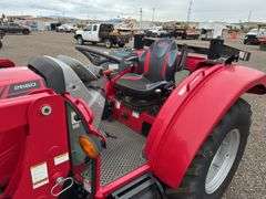 2023 Mahindra TR 2660 PST 4x4 Utility Tractor - Albuquerque, NM