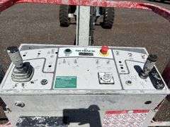 2015 Skyjack SJ66T 4X4 Boom Lift - Albuquerque NM