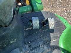 2005 John Deere 4520 4x4 Tractor