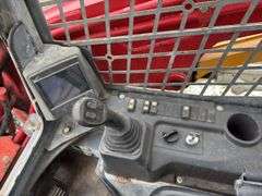 2013 Takeuchi TL12R2 Compact Track Loader - Albuquerque, NM