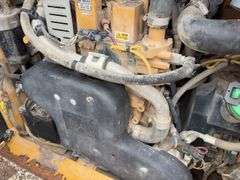 Cat 289D Two Speed Compact Track Loader - Albuquerque, NM