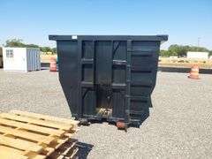 30 TRD Roll Off Container