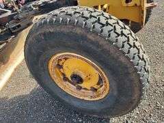 Champion 710 Motor Grader - Albuquerque NM
