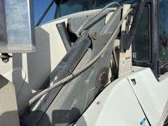 2012 Elgin Pelican Street Sweeper - Albuquerque NM