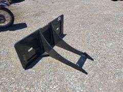 Root Gruber Attachment