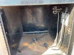 1997 International 8100 S/A Box Truck - Albuquerque, NM