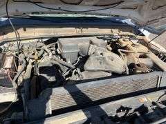 2011 Ford F-350 Flatbed Truck - Albuquerque NM