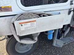 2012 Elgin Pelican Street Sweeper - Albuquerque NM