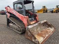 2021 Kubota SVL 95-2s Compact Track Loader - Albuquerque, NM