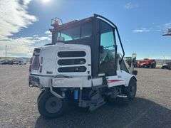 2012 Elgin Pelican Street Sweeper - Albuquerque NM