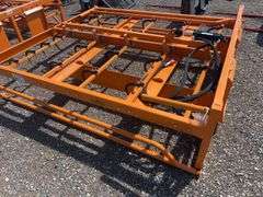 2025 Landhonor HAG-12-24Q Hay Accumulator Grapple - Albuquerque NM
