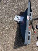 Landhonor Utility Hitch Adapter 2" Receiver - Albuquerque, NM