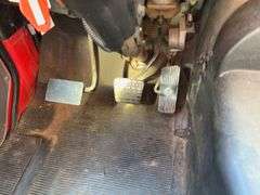 1997 International 8100 S/A Box Truck - Albuquerque, NM