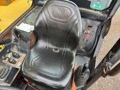 JCB 507-42 7000 Lb 4x4x4 Telescopic Forklift - Albuquerque, NM