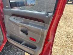 2003 Dodge Ram 2500 Crew Cab 4X4 Flatbed - Albuquerque NM