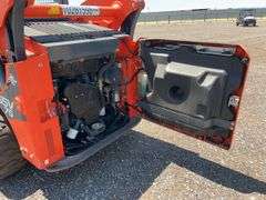 2019 Kubota SSV75 Skid Steer Loader - Albuquerque, NM