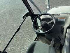 2012 Elgin Pelican Street Sweeper - Albuquerque NM