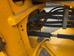 2016 JCB 427 Wheel Loader - Albuquerque NM