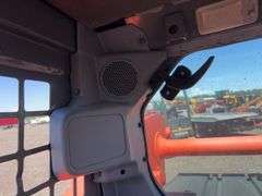 2019 Kubota SSV75 Skid Steer Loader - Albuquerque, NM