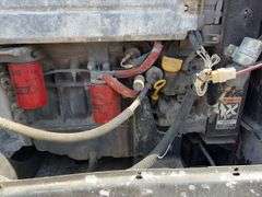 Lincoln Vantage 500 Welder - Albuquerque, NM