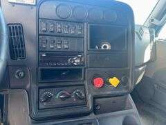 2015 International Prostar T/A Truck Tractor - Albuquerque NM