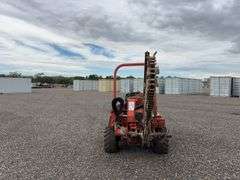 2016 Ditch Witch RT 45 4x4 Trencher - Albuquerque, NM