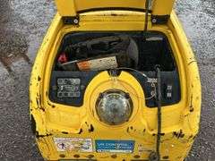 Wacker RT SC3 Trench Compactor - Albuquerque, NM